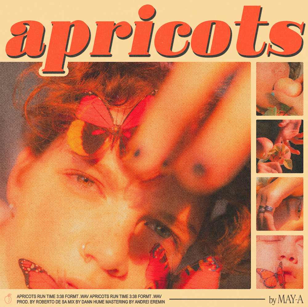 apricots